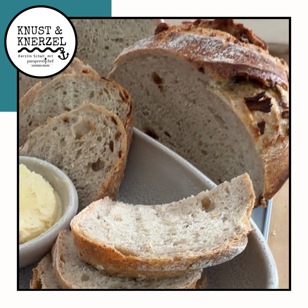 Sauerteigbrot EMIL